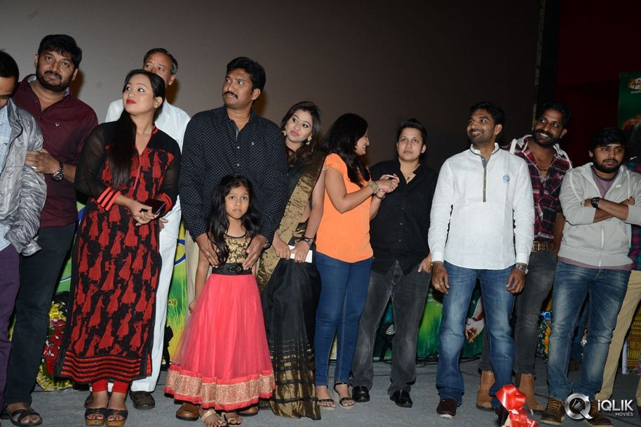 Kavvintha-Movie-Audio-Launch